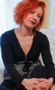 Photo de profil de Chrystelle Bayle