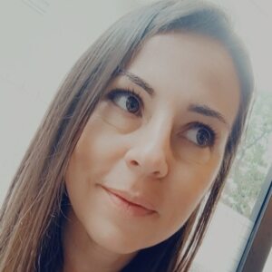 Photo de profil de Chrystelle Bennegazy