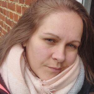 Photo de profil de Chrystelle Bernard