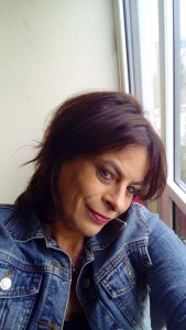 Photo de profil de Chrystelle Bouvet