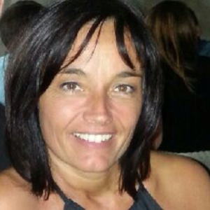 Photo de profil de Chrystelle Bureau