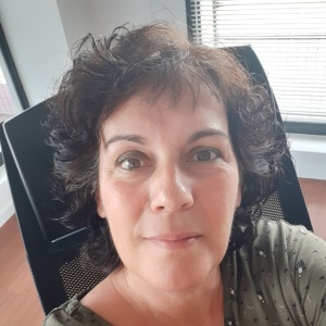 Photo de profil de Chrystelle Cagnoncle