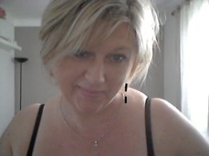 Photo de profil de Chrystelle Dournel