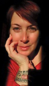 Photo de profil de Chrystelle Ferriere