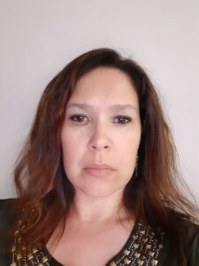 Photo de profil de Chrystelle Froidefond