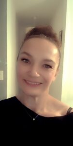 Photo de profil de Chrystelle Gaffet