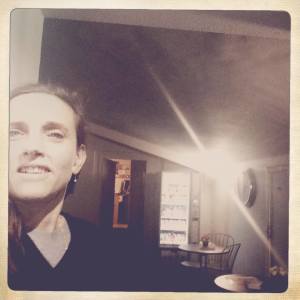 Photo de profil de Chrystelle Guy