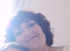 Photo de profil de Chrystelle Hardy