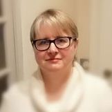 Photo de profil de Chrystelle Hebuterne