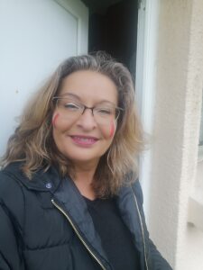 Photo de profil de Chrystelle Jezequel