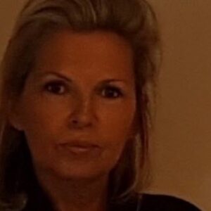 Photo de profil de Chrystelle Jouan