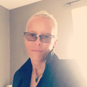 Photo de profil de Chrystelle Lahousse