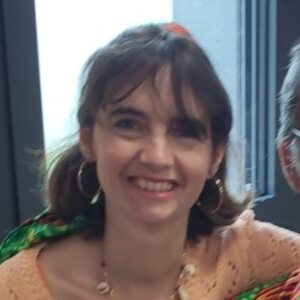 Photo de profil de Chrystelle Lairot
