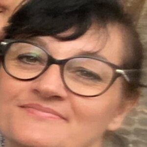 Photo de profil de Chrystelle Lantuech