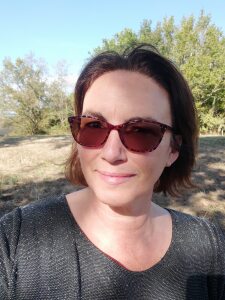 Photo de profil de Chrystelle Laumond