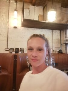 Photo de profil de Chrystelle Leduc