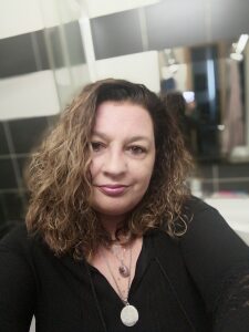 Photo de profil de Chrystelle Livolsi
