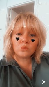 Photo de profil de Chrystelle Masset