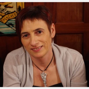 Photo de profil de Chrystelle Maureille