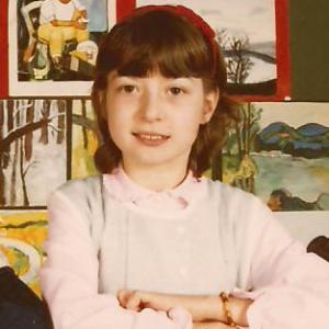 Photo de profil de Chrystelle Mercier