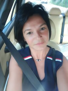 Photo de profil de Chrystelle Merelle