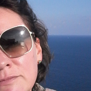 Photo de profil de Chrystelle Perret