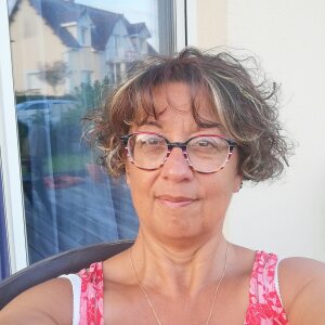 Photo de profil de Chrystelle Ricchiero