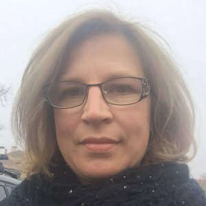 Photo de profil de Chrystelle de Bailliencourt