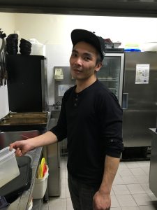 Photo de profil de Chun-Fai Siu