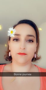 Photo de profil de Cidalina Da Fonseca