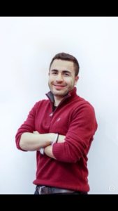 Photo de profil de Cihan Sarikaynak