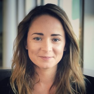Photo de profil de Cinderela Mesquita