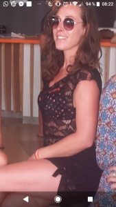 Photo de profil de Cindie Rigaud