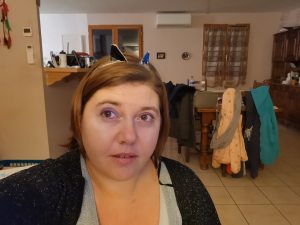 Photo de profil de Cindy Adam