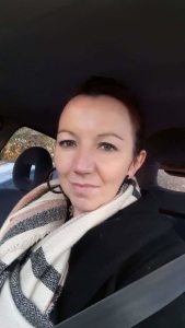 Photo de profil de Cindy Adonel