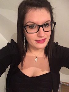 Photo de profil de Cindy Altermatt