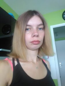 Photo de profil de Cindy Ancelin