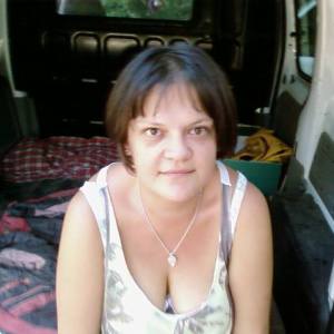 Photo de profil de Cindy Aubier