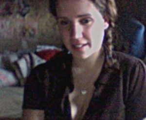 Photo de profil de Cindy Avansin