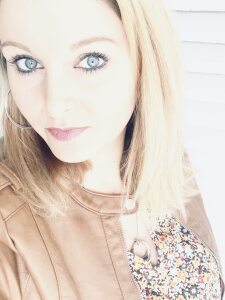 Photo de profil de Cindy Bailly