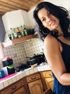 Photo de profil de Cindy Bardeur