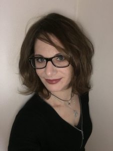 Photo de profil de Cindy Baudouin