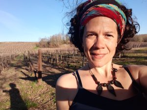 Photo de profil de Cindy Bernier