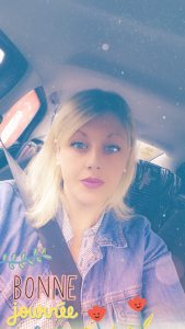 Photo de profil de Cindy Berthe