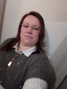 Photo de profil de Cindy Bertrand