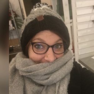 Photo de profil de Cindy Bianchessi