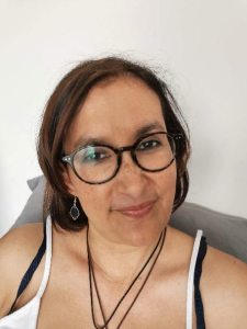 Photo de profil de Cindy Billaud