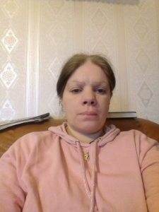 Photo de profil de Cindy Blehin