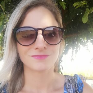 Photo de profil de Cindy Bouchet