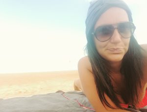 Photo de profil de Cindy Boullon